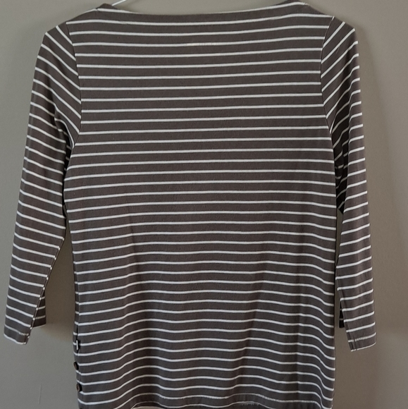 Women's The North Face medium shirt - Picture 2 of 3